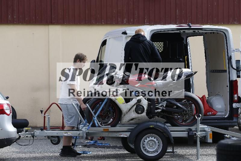 Archiv-2025/24 08.06.2025 TZ Motorsport ADR/Impressionen